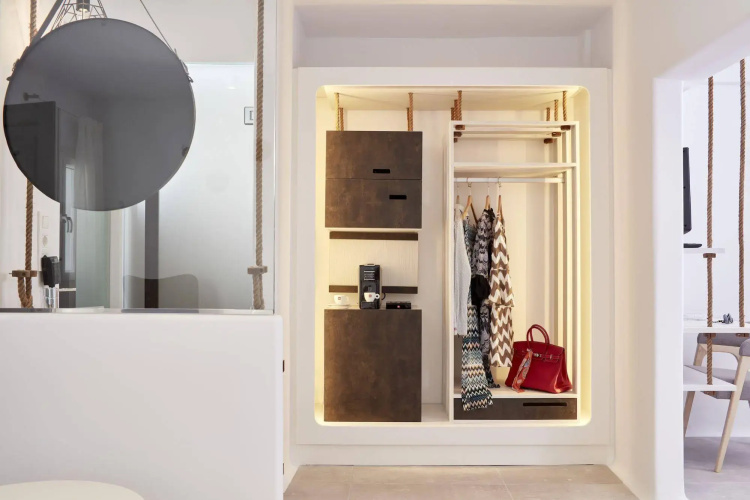 Absolute Mykonos Suites & More