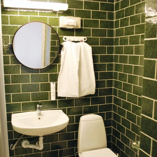 Villa Apartments Viborg
