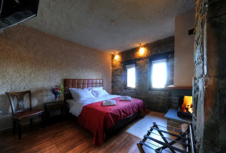 1450 Boutique Chalet
