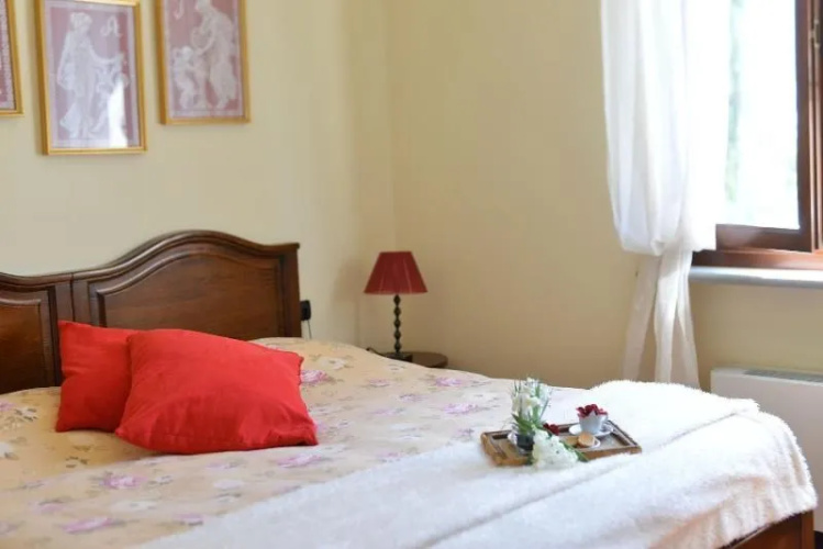 Poggio Desto B&B
