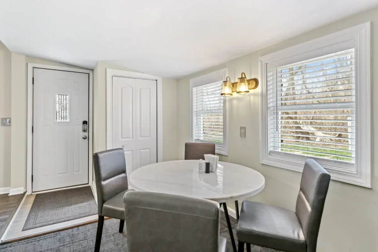 David s Vacation Escapes Cottage Sleeps 6
