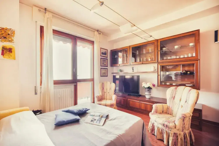 Le Orchidee 10 Apartment