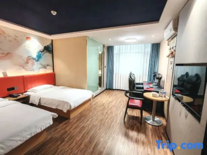 Business Twin room