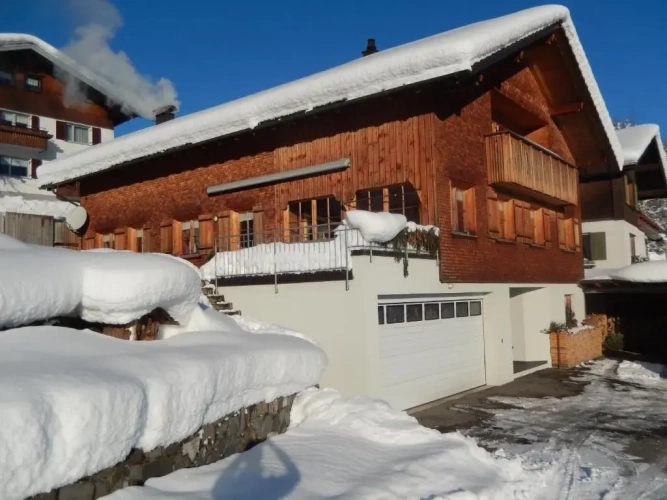 2 Bedrooms Apartment with balcony