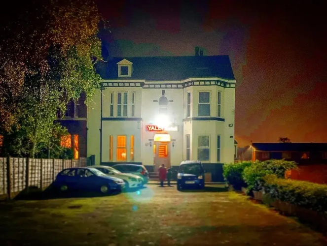 Hotelbild