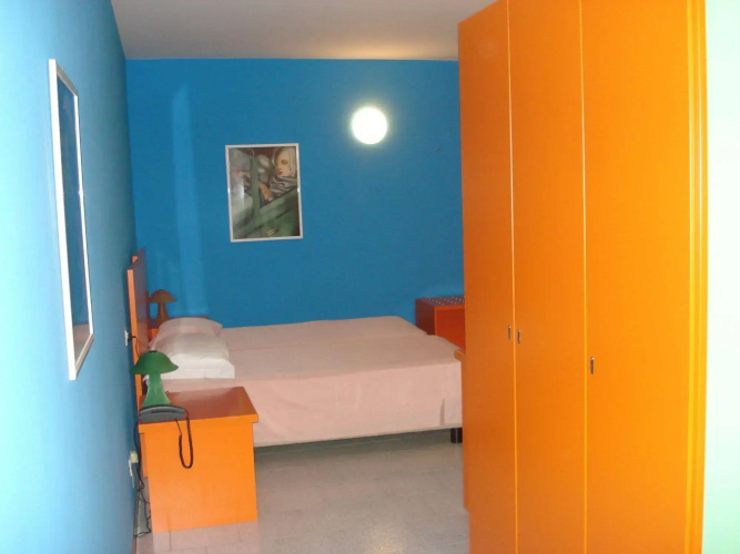 Hotel Maris