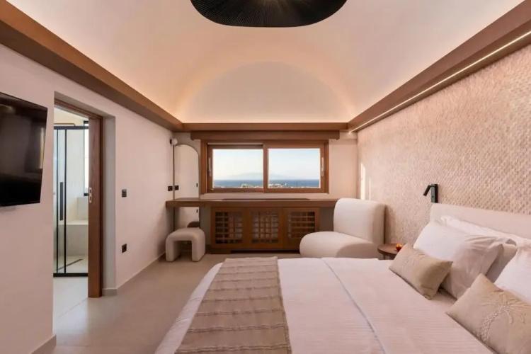 Fregata Luxury Villa