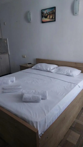 orbi residence sea view 22floo