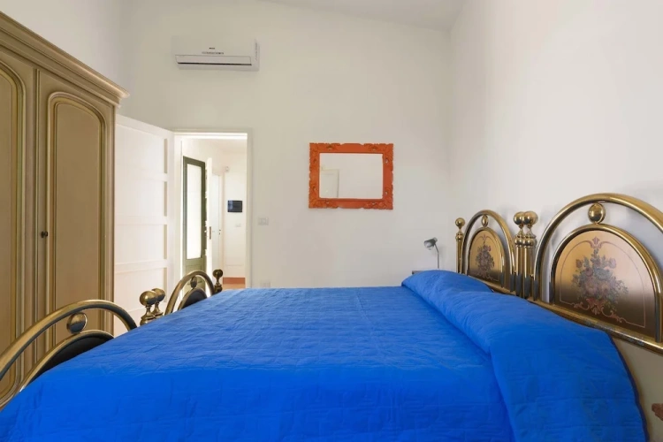 4 Bedrooms Standard Villa