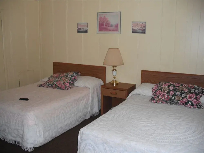 Bluewater Motel