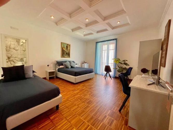 Tribus Boutique Hotel