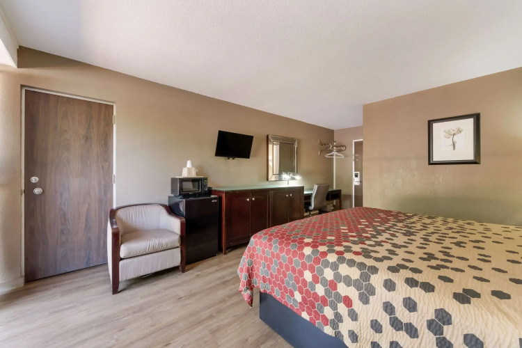 Econo Lodge