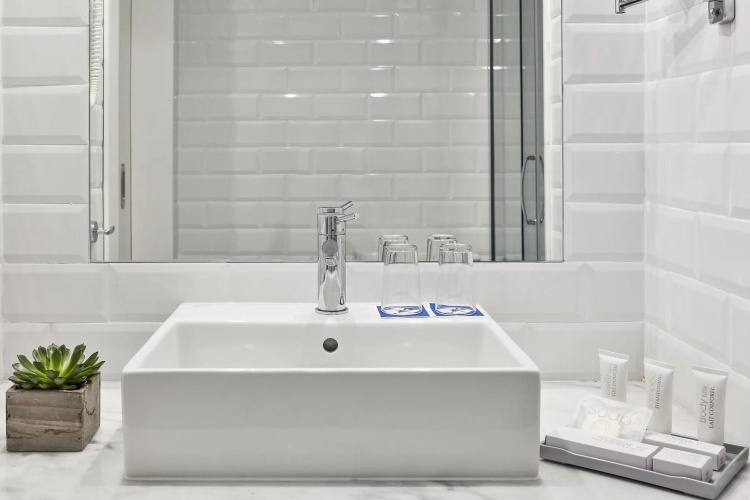 Hotel Delamar - Adults Only 18 + photo 9