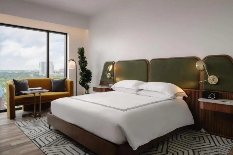 Hotelafbeelding