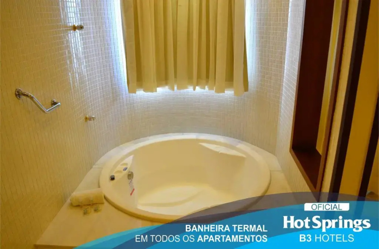 Hot Spring - B3 Hotel