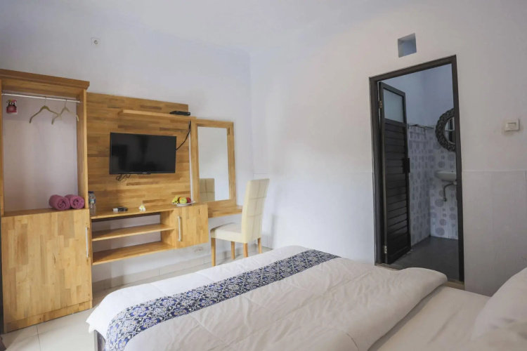 Dekrisna Denpasar - Hostel
