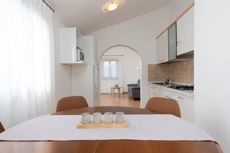 Apartmani Saladinka