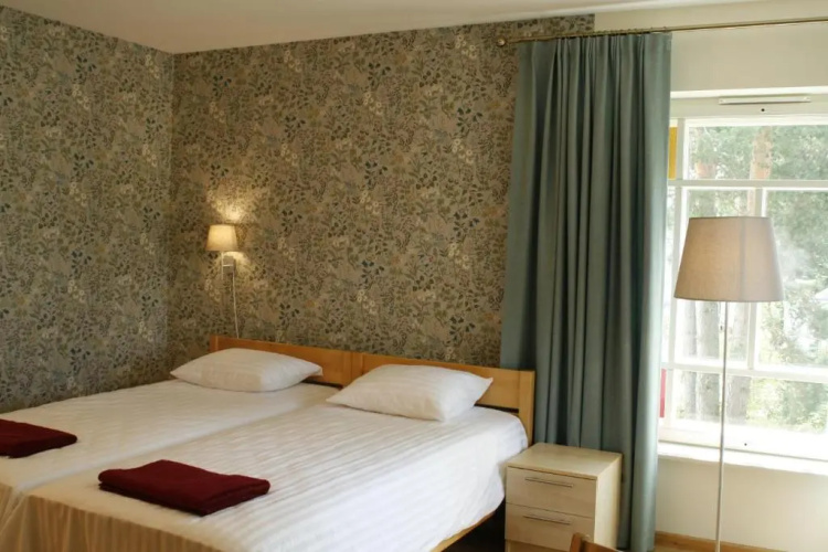 Hotelafbeelding