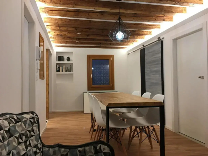 Ca' Sartori Venezia