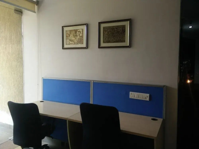 Enkay Residency M Block