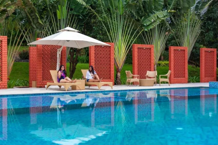 1 Bedroom Villa