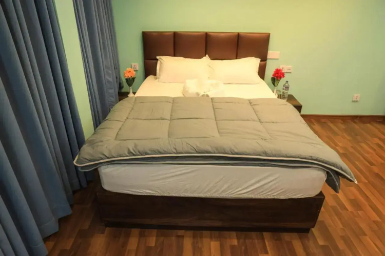 Hotelbild