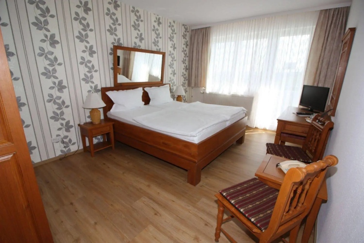 Hotel Weimarer Berg