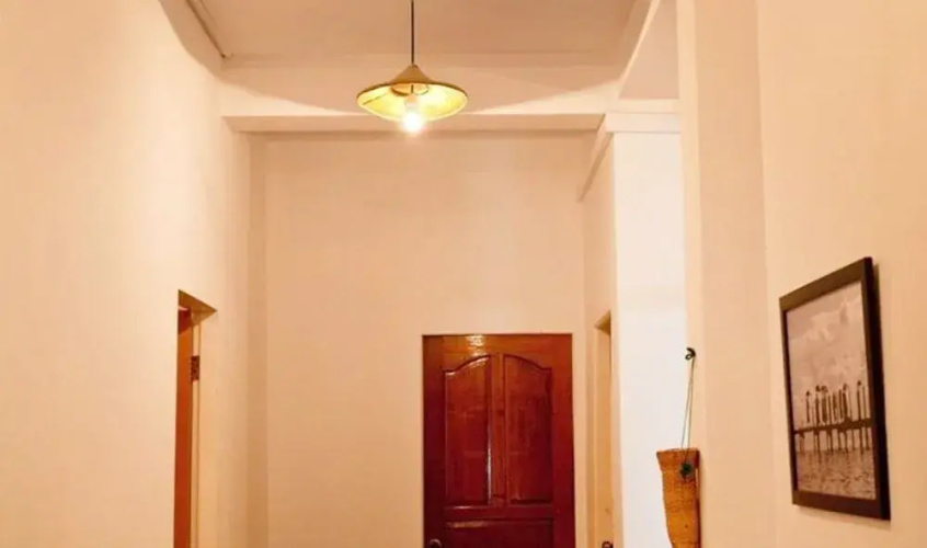 Thanlwin Guesthouse