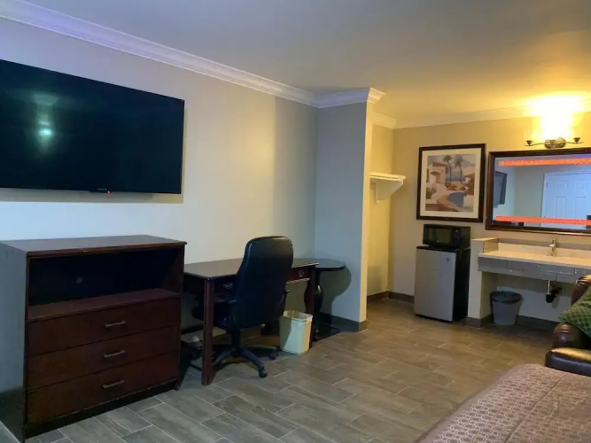 Mesa Motel
