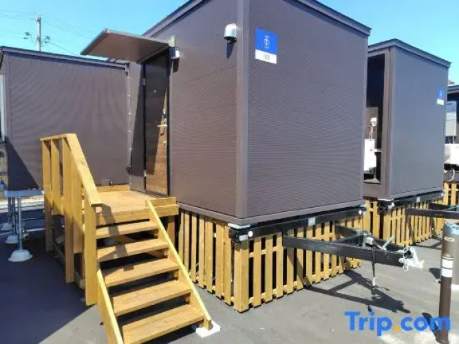 Trail Inn Towada