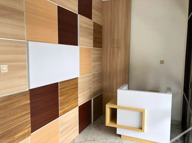 Behomy Cibinong Suite