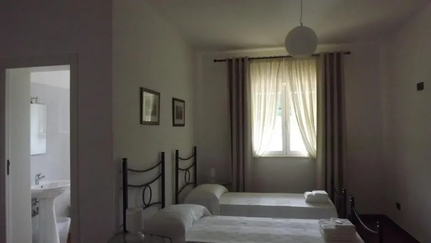 Villa Apollonia B&B