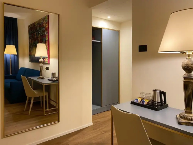 Hotel Rovereto