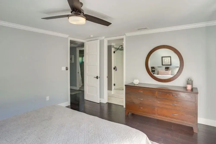 Mid Century Modern Gem w/ Pool in North Tustin