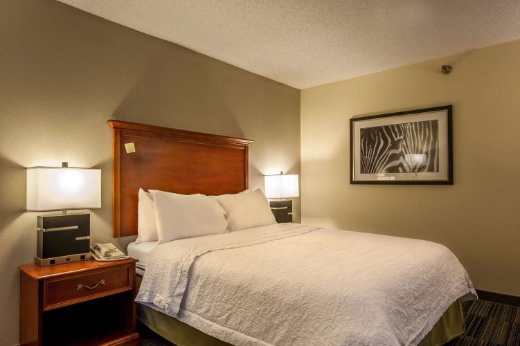 Hampton Inn by Hilton Bowling Green