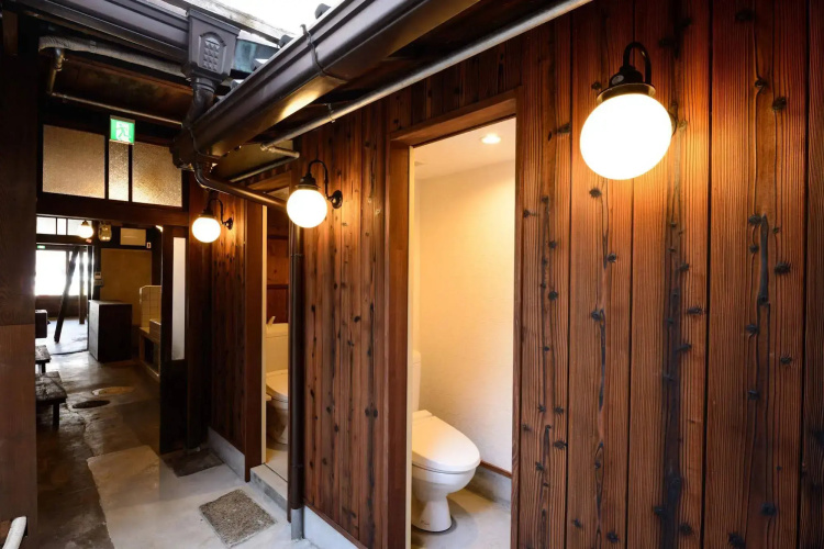 Kyoyado Okara - Hostel