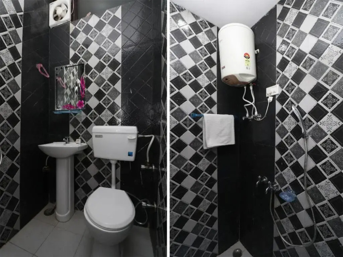 Anand Residency by OYO Rooms