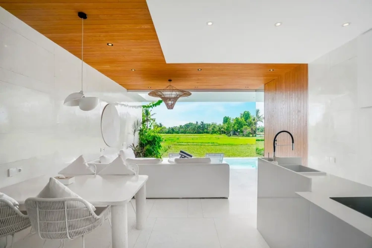 1 Bedroom Villa