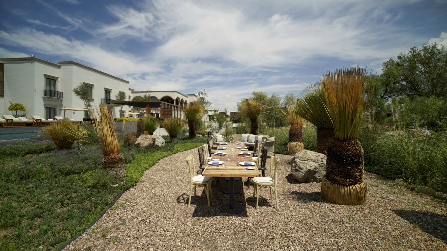 Live Aqua San Miguel de Allende (Adults only) photo 33