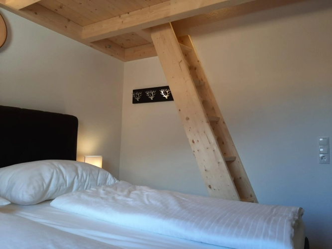 Chalet Wirklich Wunderbar
