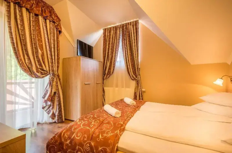Nemeth Resort