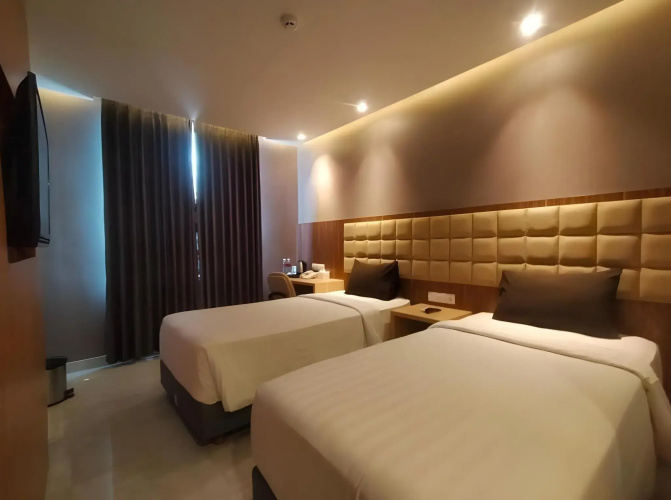 OPA Hotel Palembang