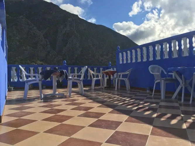 2 Bedrooms Comfort Apartment with balcony