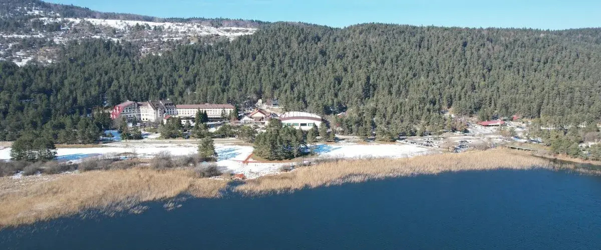 Abant Niz Otel