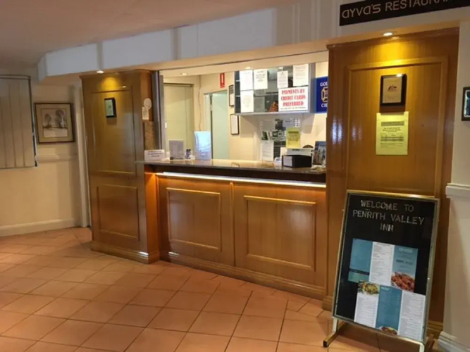 The Select Inn Penrith