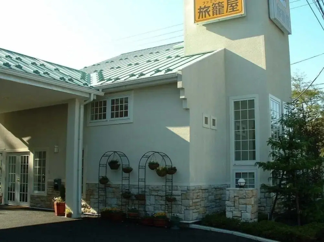 Imagen del hotel