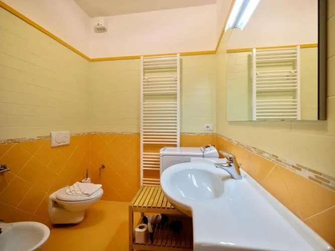 ApartmentsGarda - Canevini Residence