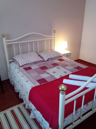 Casa da Vovó (Casa do Tapado)
