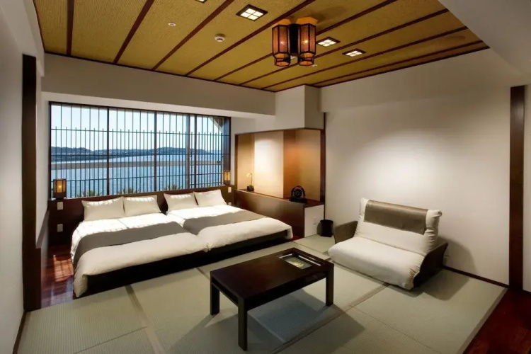 Sago RoyalHotel