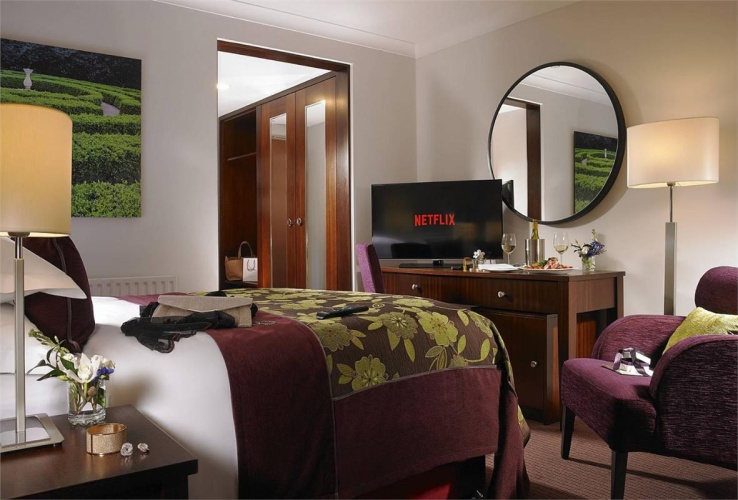 The Camden Court Hotel photo 7